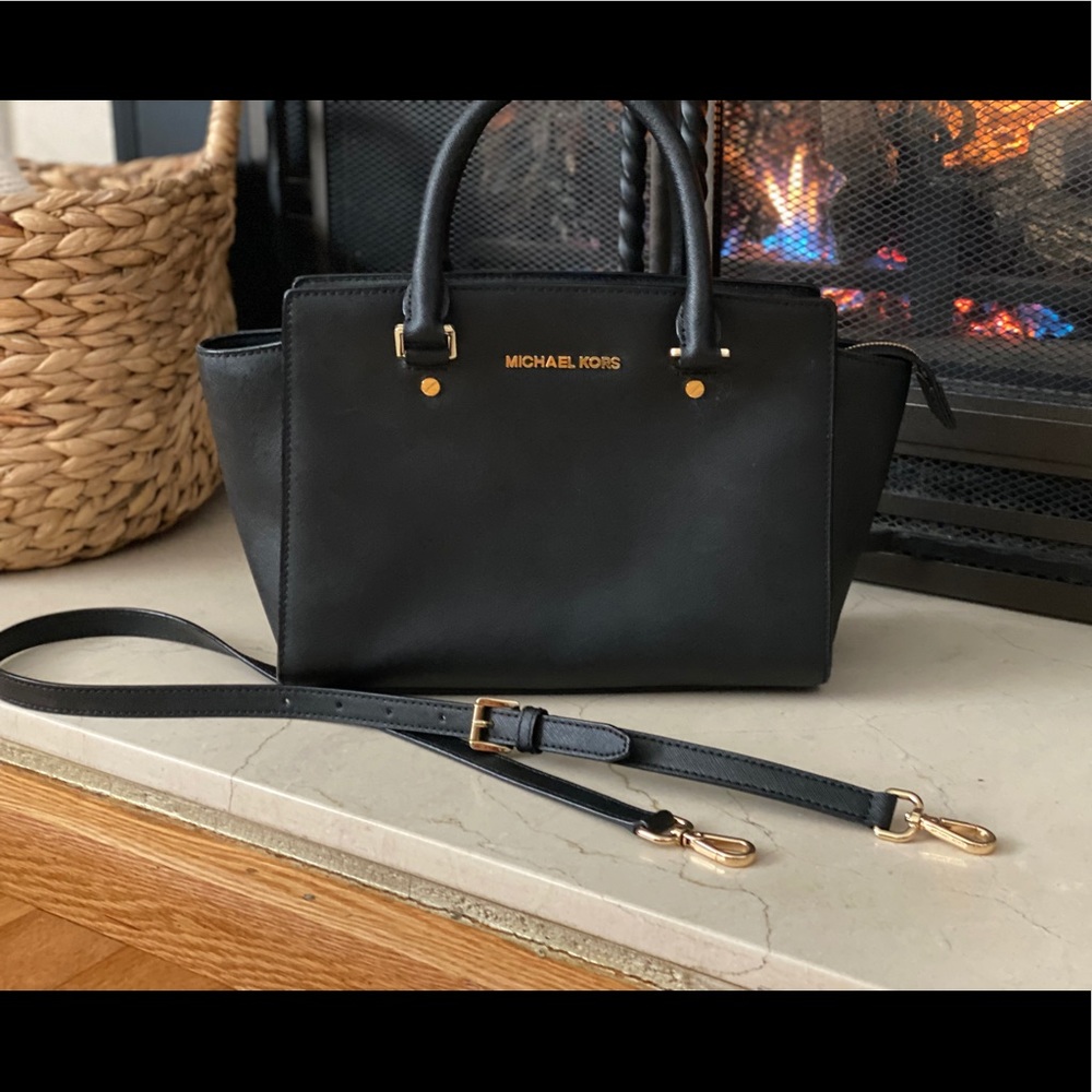 Michael Kors handbag